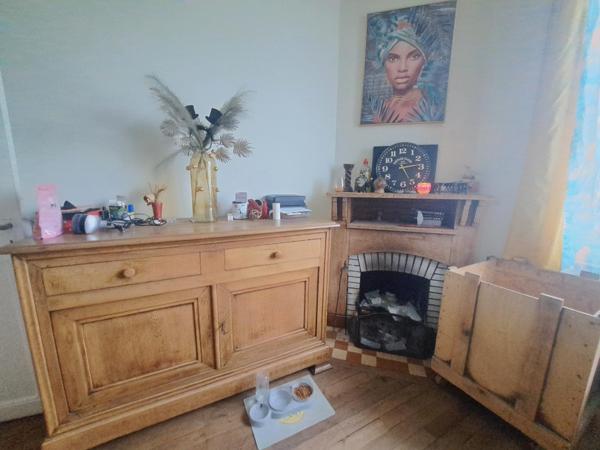 Maison à ALENCON, 61000 - 5 pièces 106m²