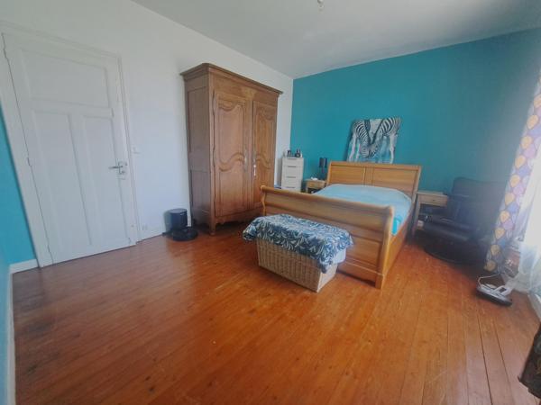 Maison à ALENCON, 61000 - 5 pièces 106m²