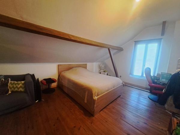 Maison à ALENCON, 61000 - 5 pièces 106m²