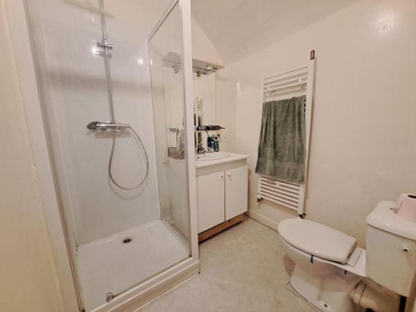 Maison à ALENCON, 61000 - 5 pièces 106m²