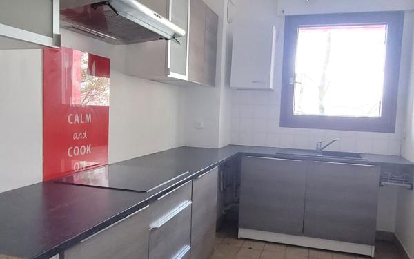 Appartement à louer    2 pièces • 63,03 m2 Issy-les-Moulineaux