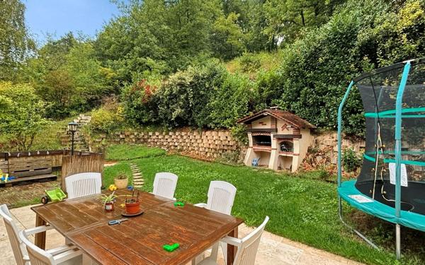 Maison à vendre    7 pièces •  Étampes