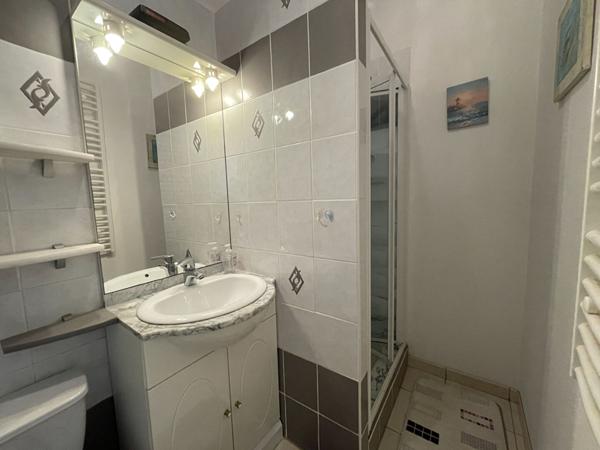 Maison St Hilaire De Riez 4 chambres