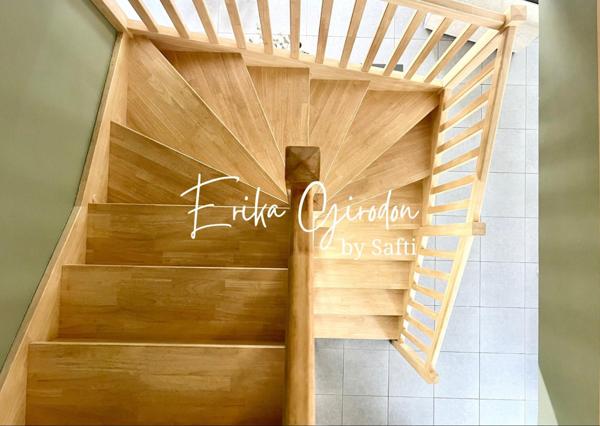 Maison familliale secteur idéal