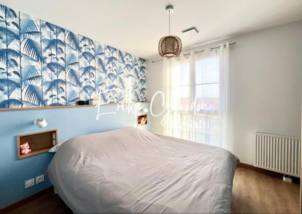 Maison familliale secteur idéal