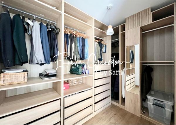 Maison familliale secteur idéal