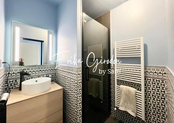 Maison familliale secteur idéal