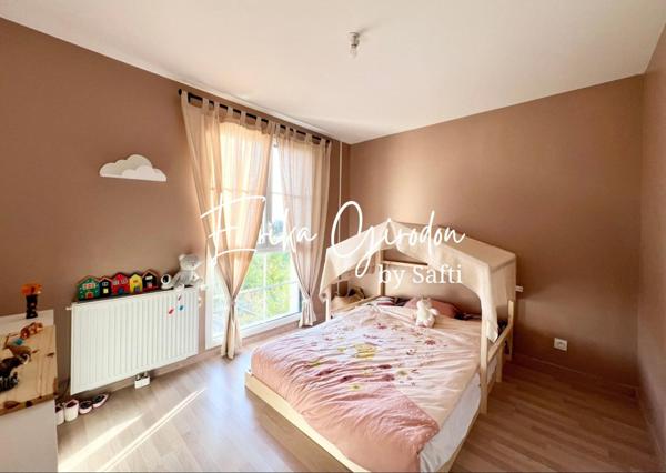 Maison familliale secteur idéal