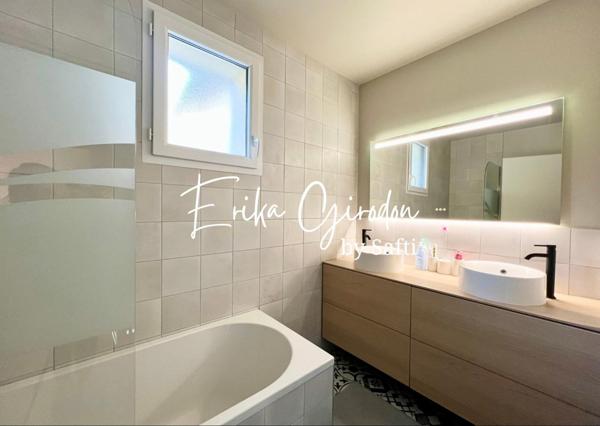 Maison familliale secteur idéal