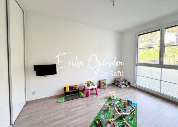 Maison familliale secteur idéal