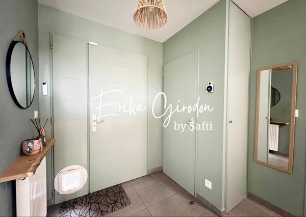 Maison familliale secteur idéal