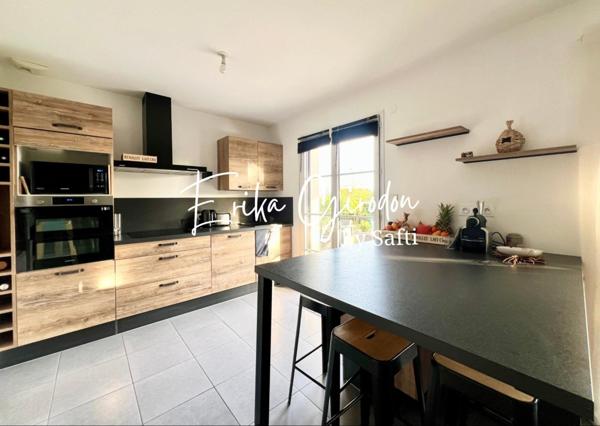 Maison familliale secteur idéal