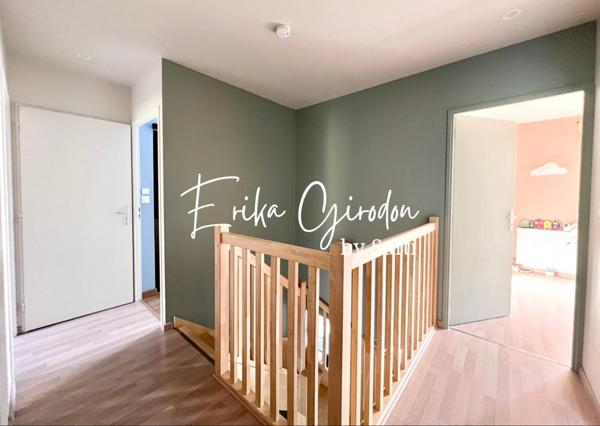 Maison familliale secteur idéal