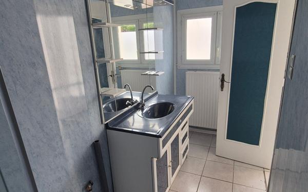 Maison à vendre    3 pièces • 86,61 m2 Maubeuge