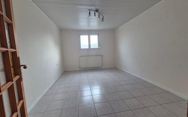 Maison à vendre    3 pièces • 86,61 m2 Maubeuge