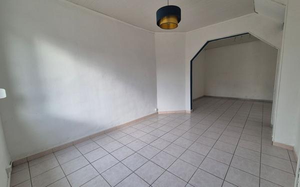 Maison à vendre    3 pièces • 86,61 m2 Maubeuge