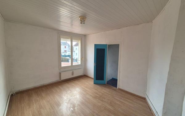Maison à vendre    3 pièces • 86,61 m2 Maubeuge