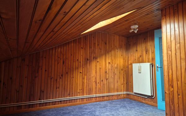 Maison à vendre    3 pièces • 86,61 m2 Maubeuge