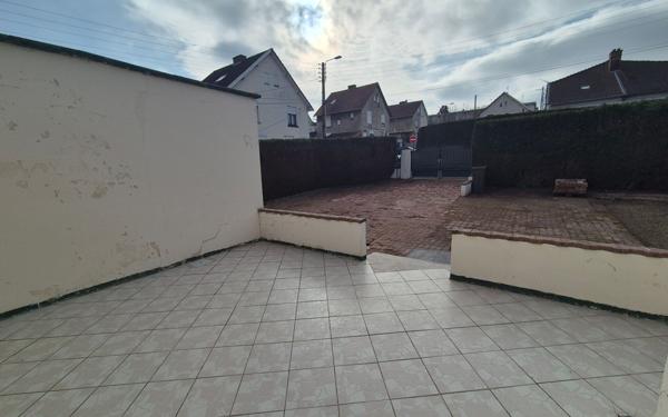 Maison à vendre    3 pièces • 86,61 m2 Maubeuge