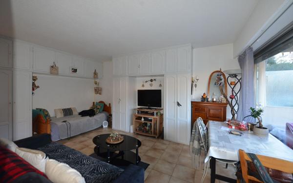 Appartement à vendre    1 pièce • 28,50 m2 Grasse