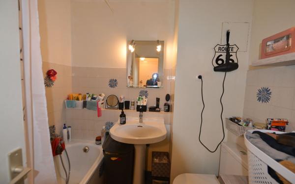 Appartement à vendre    1 pièce • 28,50 m2 Grasse