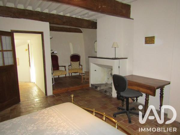 Location maison 4 pièces 111 m² Puimoisson