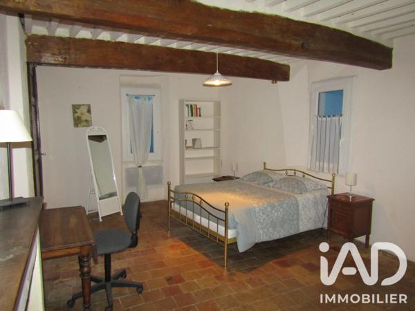Location maison 4 pièces 111 m² Puimoisson