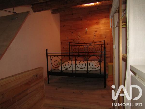 Location maison 4 pièces 111 m² Puimoisson