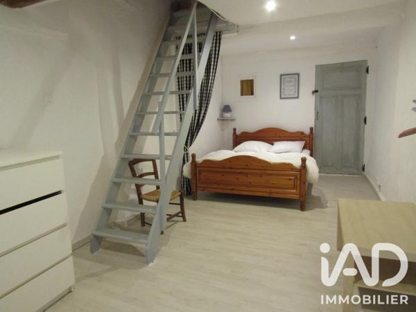 Location maison 4 pièces 111 m² Puimoisson