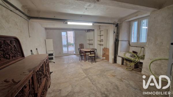 Location maison 4 pièces 111 m² Puimoisson