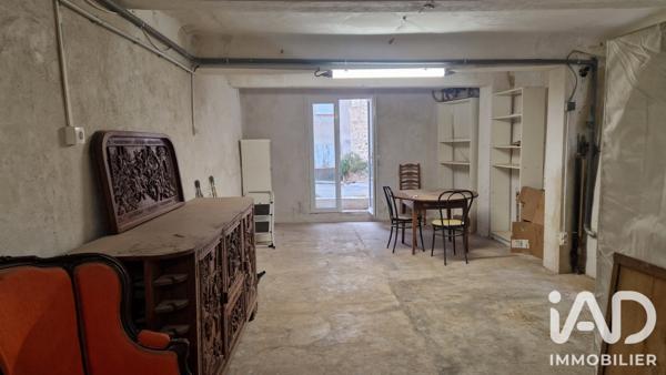 Location maison 4 pièces 111 m² Puimoisson