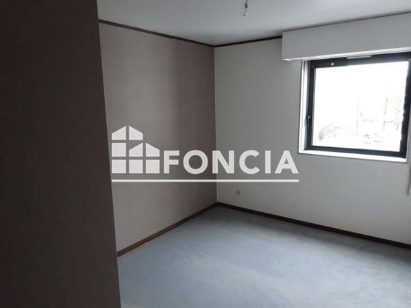 Location Appartement 4 pièces 95.3 m² - 55 BD. DE L'EUROPE Rouen 76100