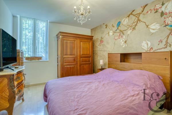Appartement T3 avec terrasse à vendre à Villeneuve-sur-Lot.