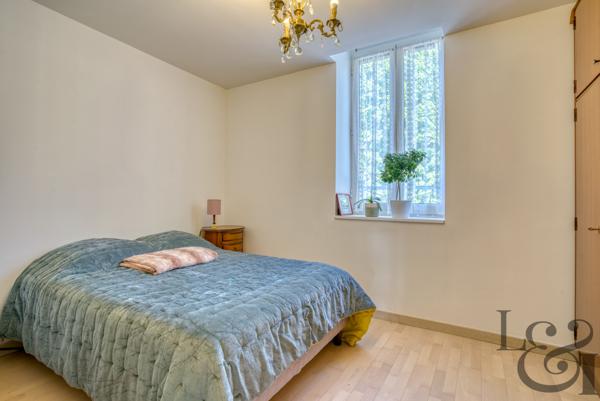Appartement T3 avec terrasse à vendre à Villeneuve-sur-Lot.
