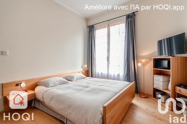 Maison à vendre 6 pièces 156 m² Aulnay-sur-Iton