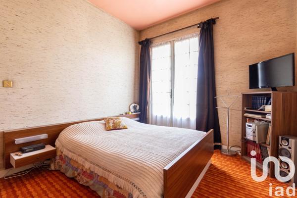 Maison à vendre 6 pièces 156 m² Aulnay-sur-Iton