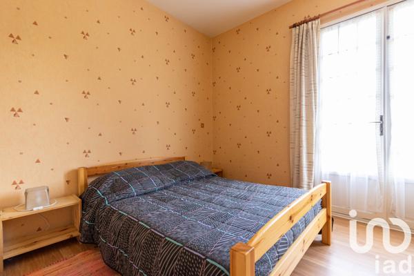 Maison à vendre 6 pièces 156 m² Aulnay-sur-Iton