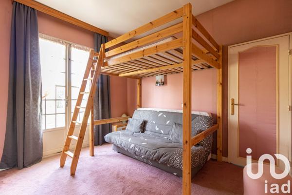 Maison à vendre 6 pièces 156 m² Aulnay-sur-Iton