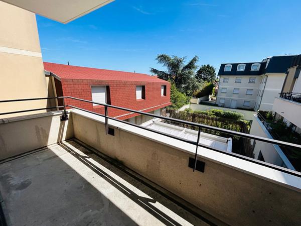 Achat appartement Le Perreux-sur-Marne - 3 pièce(s) - 71 m² - 360 000 €