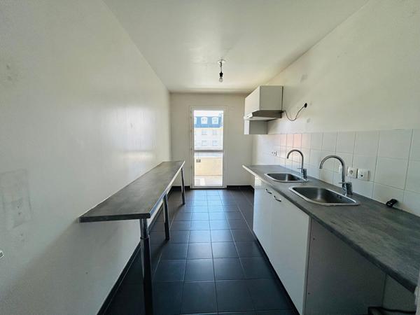 Achat appartement Le Perreux-sur-Marne - 3 pièce(s) - 71 m² - 360 000 €