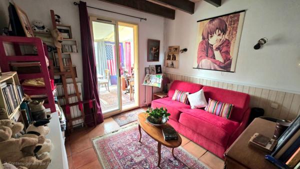 Ensemble immobilier Andernos Les Bains 4 pièce(s) 100 m2