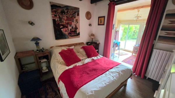 Ensemble immobilier Andernos Les Bains 4 pièce(s) 100 m2