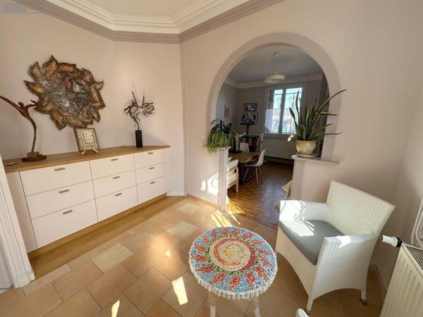 Maison à vendre à Caen dans le Calvados (14000), ref : 14005/MAIS/153   
Calmette