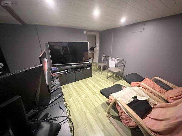 Maison à vendre à Caen dans le Calvados (14000), ref : 14005/MAIS/153   
Calmette