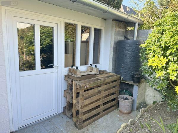 Maison à vendre à Caen dans le Calvados (14000), ref : 14005/MAIS/153   
Calmette