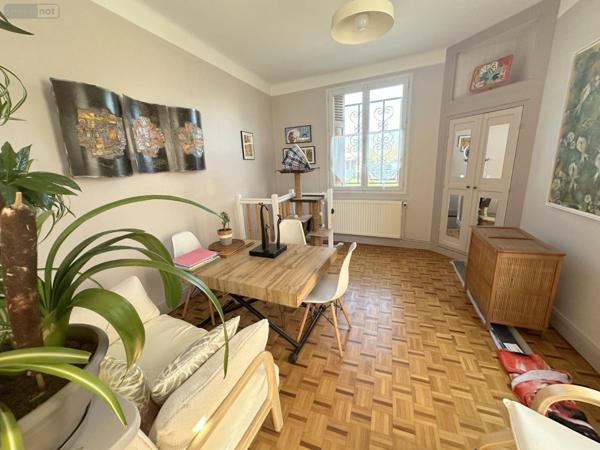 Maison à vendre à Caen dans le Calvados (14000), ref : 14005/MAIS/153   
Calmette