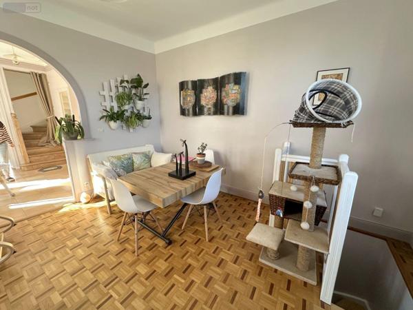 Maison à vendre à Caen dans le Calvados (14000), ref : 14005/MAIS/153   
Calmette