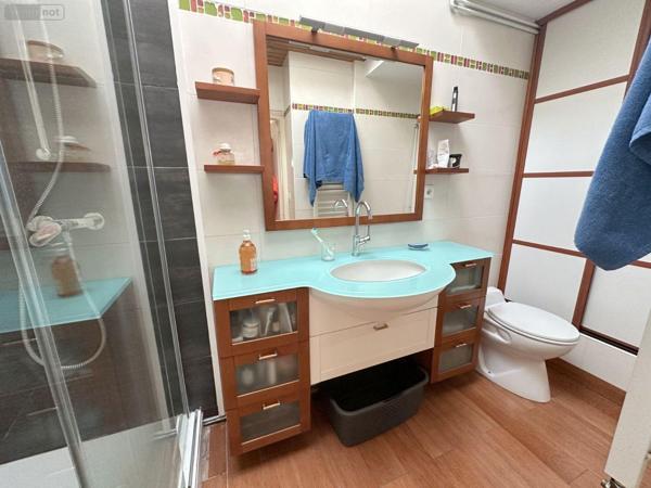 Maison à vendre à Caen dans le Calvados (14000), ref : 14005/MAIS/153   
Calmette