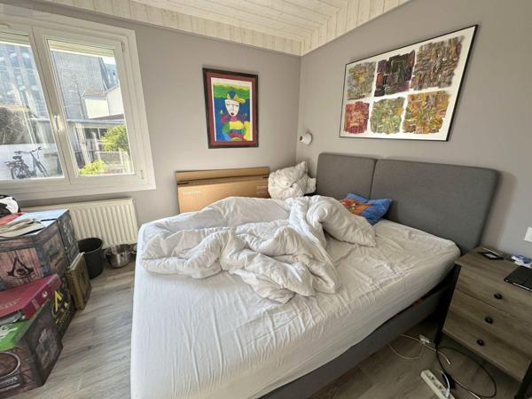 Maison à vendre à Caen dans le Calvados (14000), ref : 14005/MAIS/153   
Calmette