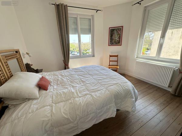 Maison à vendre à Caen dans le Calvados (14000), ref : 14005/MAIS/153   
Calmette